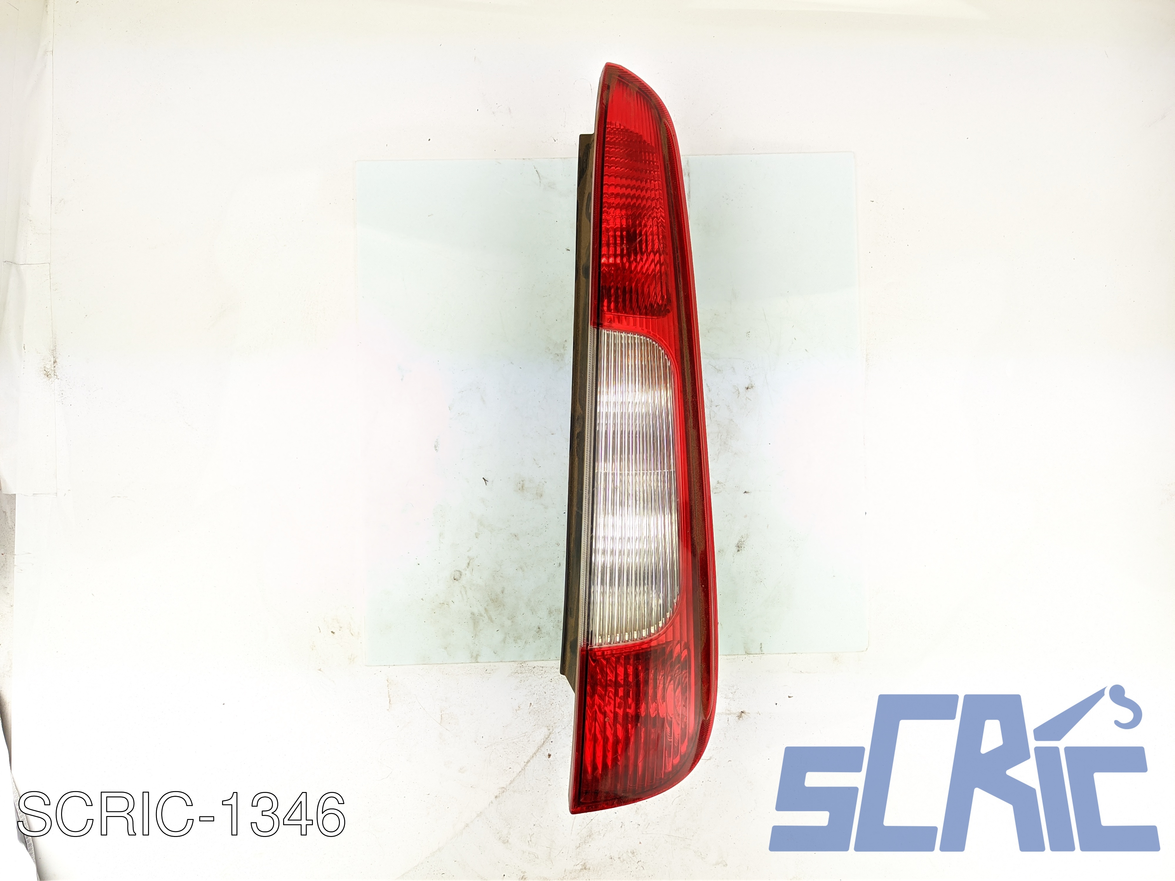 Fanalino Stop Posteriore FORD FOCUS C-MAX DM2 2003-2007 destro, dx, posteriore