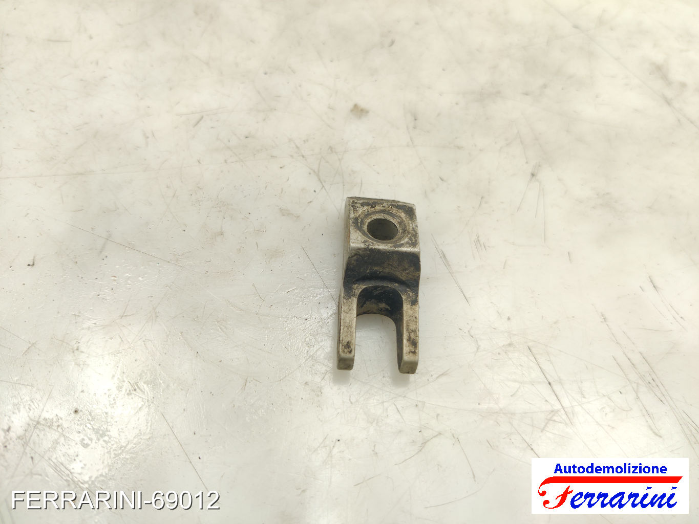 castelletto alberi a camme supporti 198A3000 FIAT BRAVO 2 198 1.6 D MULTIJET