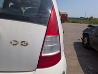 Citroen C3 1 FC, FN 1.4 HDI 68CV 2002-2009