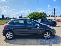 Peugeot 207 WA, WC 1.4 73CV 2006-2013