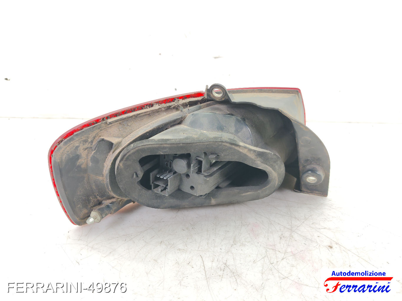 Fanalino Stop Posteriore FIAT CROMA 194 2005-2011 destro, dx 51727249, 51727251