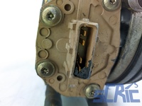 Monoiniettore PEUGEOT 106 2 1A, 1C 1.1I 1996-2004 19201A, 0438201530, 0132008603