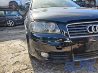 Audi A3 8P1 2.0 TDI 16V 140CV 2003-2012