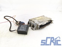 Kit Accensione FIAT PUNTO 176 60 1.2 1993-1999 46545152, 46545152, 46545152