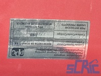 Fiat Seicento 600 187 1.1 54CV 1998-2010