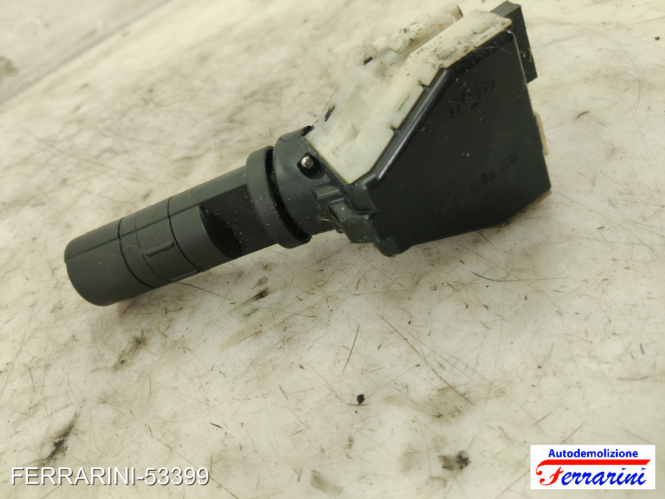 Devioluci NISSAN QASHQAI 1 J10, JJ10E, NJ10 2006-2013 25560JD003, 8402SN