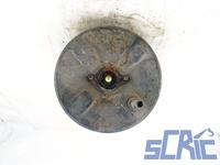 Servofreno OPEL CORSA C X01 1.3 CDTI 2003-2009 9196291, 0322828