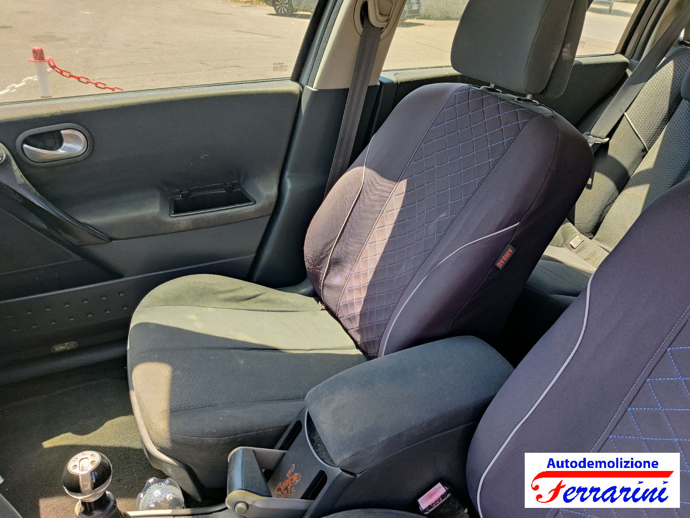 Renault Megane 2  KM 1.5 DCI 101CV 2003-2009