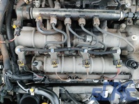 Alfa Romeo 159 Sw 939 1.9 JTDM 16V 150CV 2006-2011