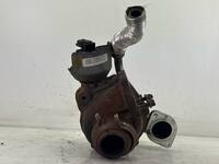 Turbina