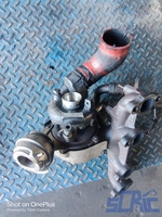 Turbina