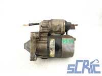 Motorino Avviamento FIAT PUNTO 188 1.3 JTD 16V 2003-2012 8200266777A, 8200815083