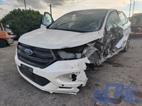 Ford Edge 2.0 TDCI BITURBO AWD 4X4 210CV 2015-2018