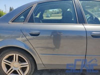 Audi A4 8E+02 1.9 TDI 130CV 2000-2004
