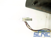Specchietto Laterale FIAT BRAVA 182 1996-2001 destro, dx