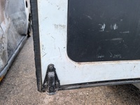 Renault Express F40, G40 1.9 D 54CV 1994-1998
