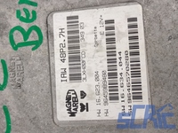 Kit Accensione CITROEN C2 ENTERPRISE JG 1.1 2003-2009 9646570280
