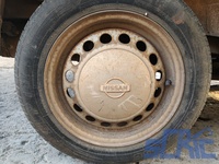 Nissan Micra 2 K11 1.0I 16V 54CV 1992-2000