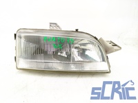 doppia parabola Faro Anteriore FIAT PUNTO 176 1993-1999 destro, dx 46433209