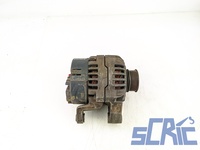 Alternatore OPEL CORSA B S93 1.0I 12V 1996-2000 90561967, 0123110008