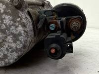 Motorino Avviamento