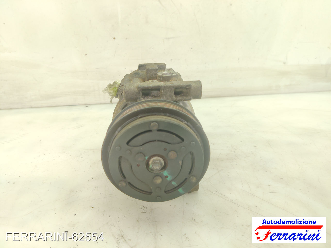 Compressore Clima FIAT IDEA 350 1.4 16V 2004-2012 51747318, 46782669, 71785268 8