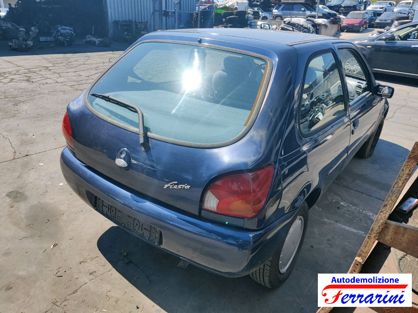 Ford Fiesta 4 59