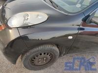 Nissan Micra 3 K12 1.0 16V 65CV 2003-2010