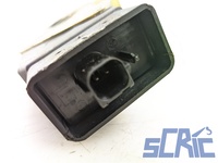 Serratura Porta VOLVO V40 SW 645 2000-2004 destro, dx, frontale, anteriore