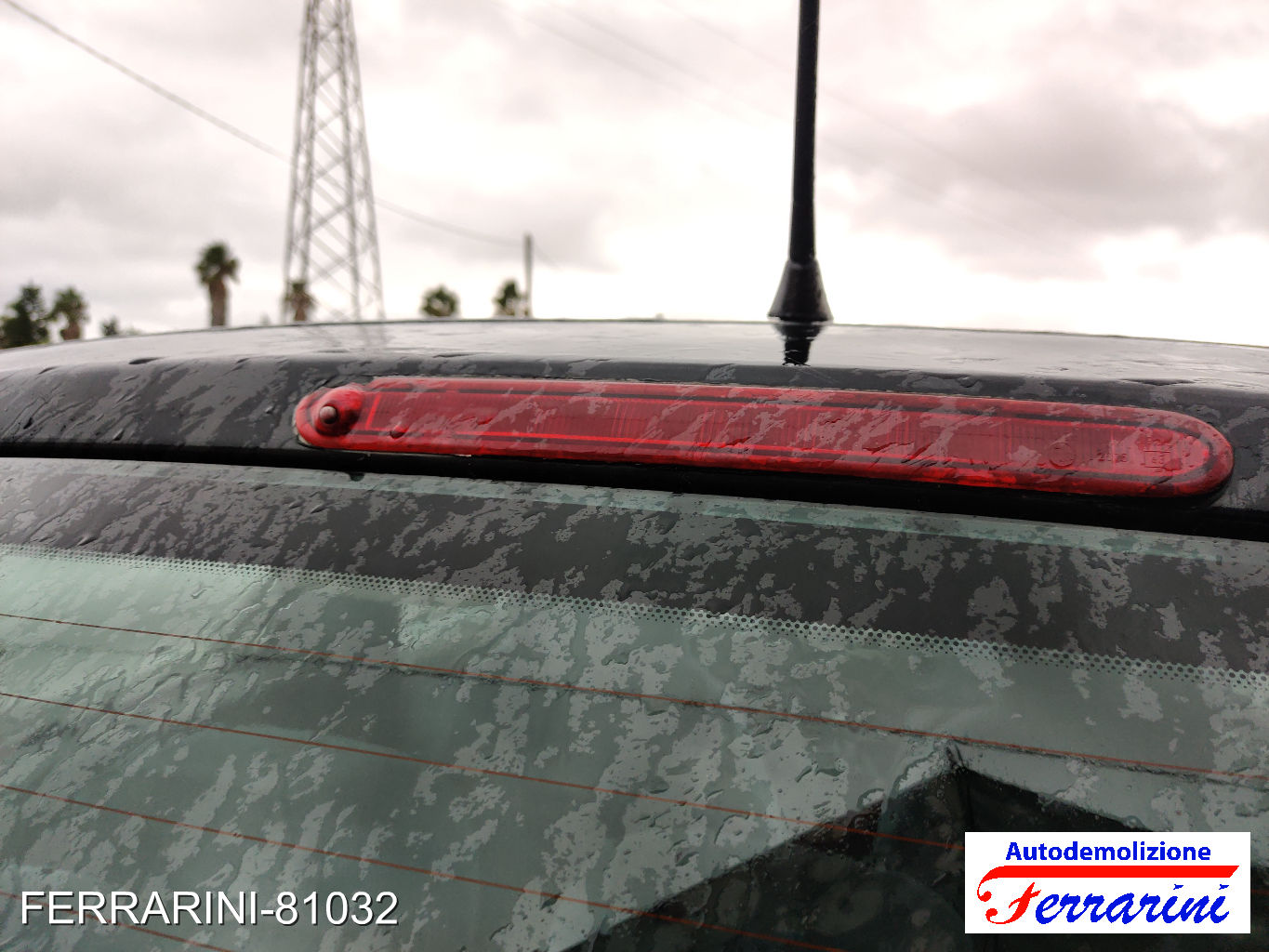 Lancia Ypsilon 54