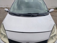 Renault Scenic 2 JM0/1 1.5 DCI 106CV 2005-2008
