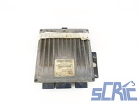 Centralina Motore RENAULT GRAND SCENIC 2 JM0/1 1.5 DCI 2004-2008 8200334419