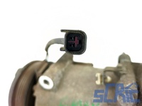Compressore Clima FORD C-MAX DM2 1.6 TDCI 2007-2010 3M5H19D629KF, 1341233
