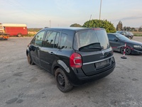 Renault Modus F/JP0 1.5 DCI 90 88CV 2010-2023