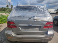 Mercedes Classe B W245 B 200 CDI 140CV 2005-2011