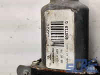 Alzavetro OPEL MERIVA A X03 2003-2010 destro, dx, frontale, anteriore 93362662 6