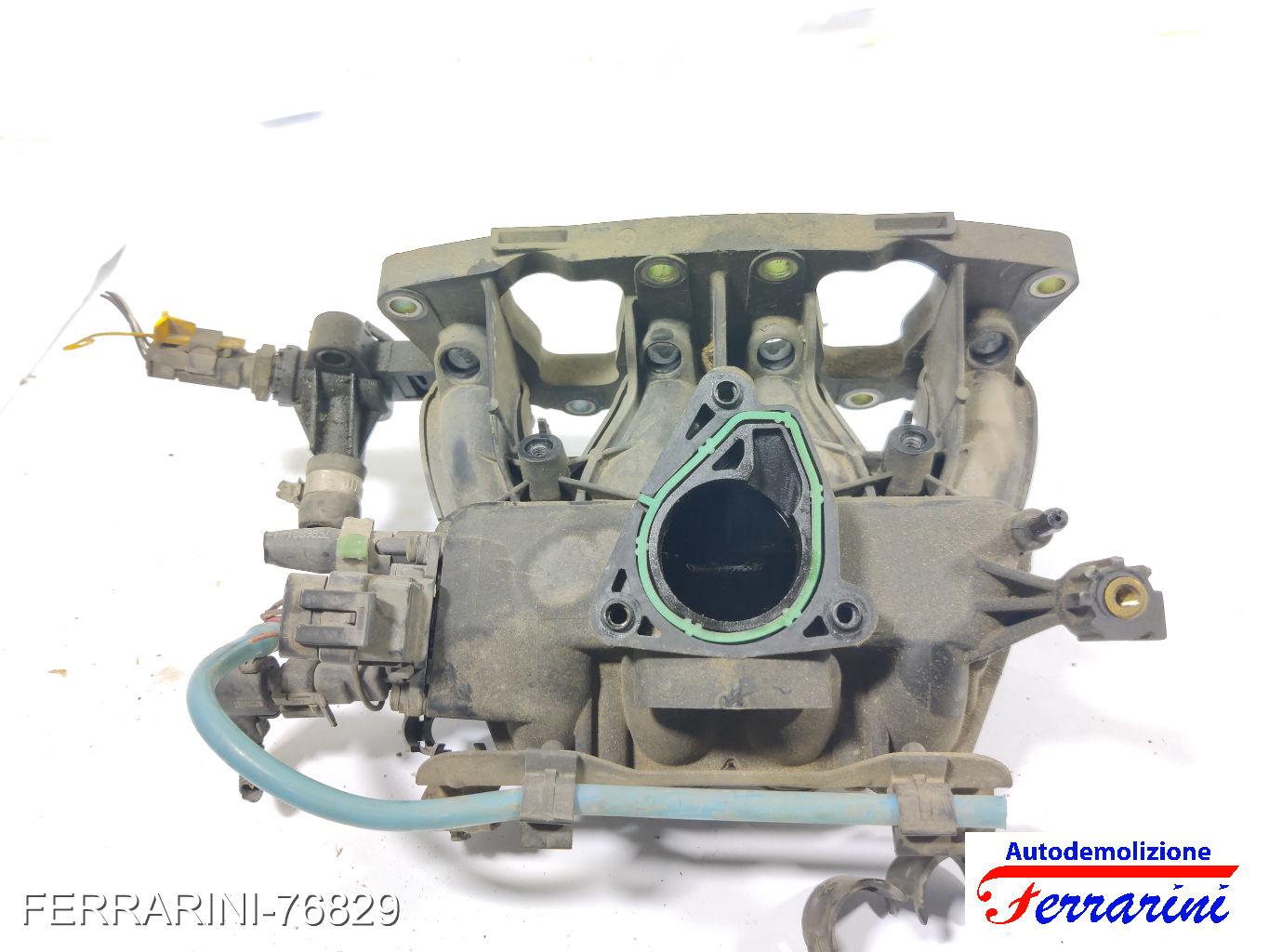 Collettore Di Aspirazione LANCIA Y 840 1.2 1996-2003 46526284, 71719415