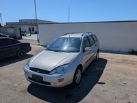 Ford Focus Sw DNW 1.8 TURBO DI/TDDI 90CV 1999-2004