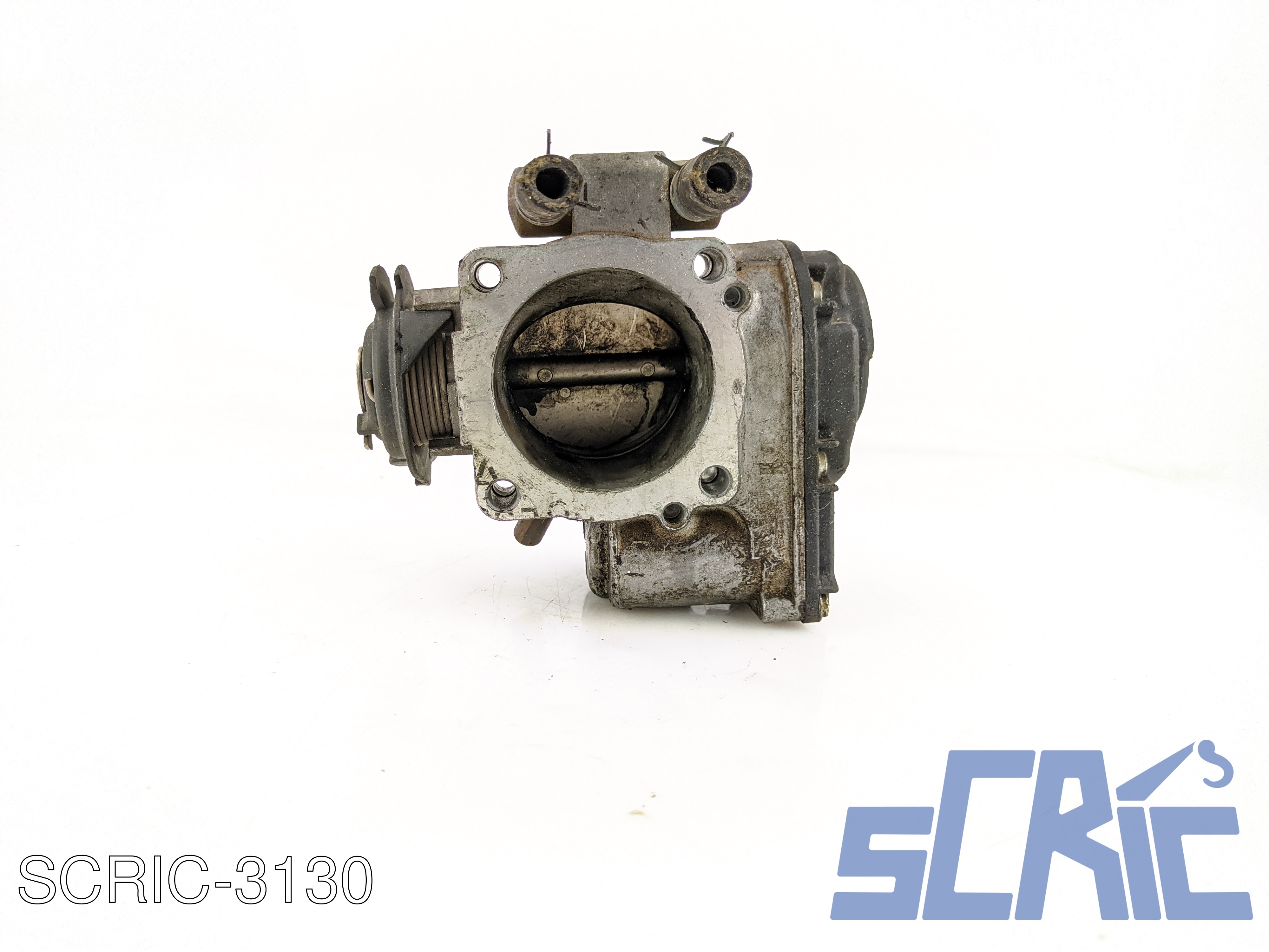 Corpo Farfallato VW POLO 6N1 60 1.4 1995-1999 030133064D, 030133064F