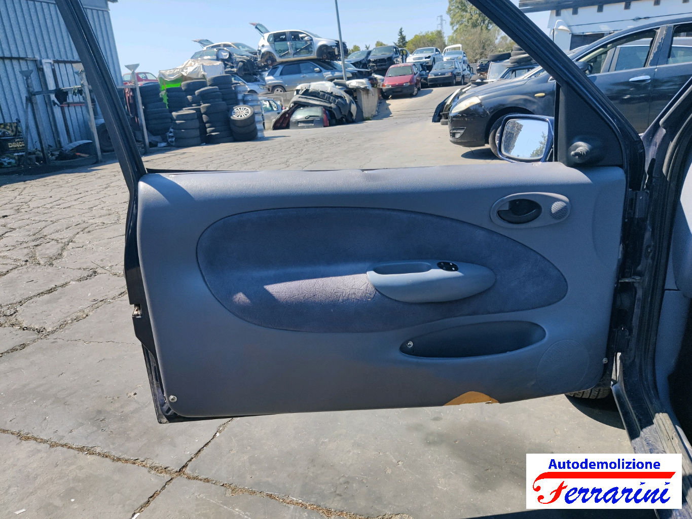 Ford Fiesta 4 34