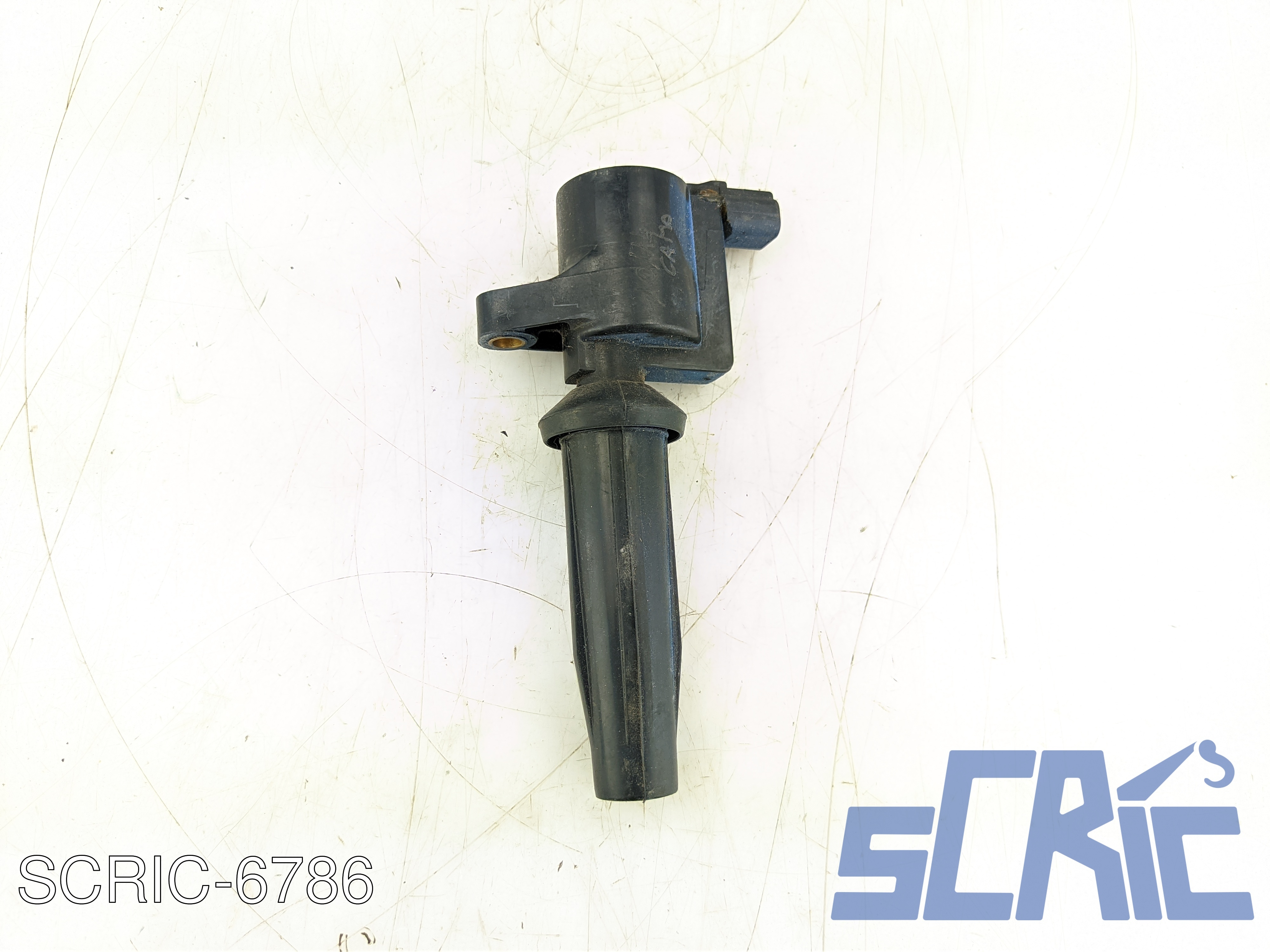 Bobina Di Accensione FORD FOCUS 2 DA, DP, HCP 2.0 LPG 2008-2011 5047437