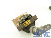 Bobina Di Accensione OPEL CORSA B S93 1.2I 1993-2000 060717011012, 1208054