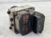 Centralina Pompa Abs SEAT IBIZA 3 6L1 1.4 16V 2002-2009 6Q0907379G, 600614117E 11