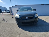 Fiat Croma 194 1.9 D MULTIJET 120CV 2005-2011