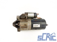 Motorino Avviamento CITROEN JUMPER 2.2 HDI 110 2011-2023 112003