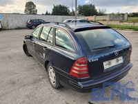 Mercedes Classe C S203 C 220 CDI 143CV 2001-2007