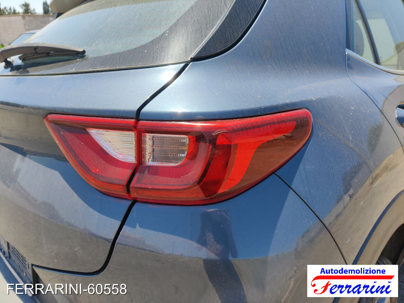 Kia Stonic YB 1.4 CVVT 99CV 2017-2023