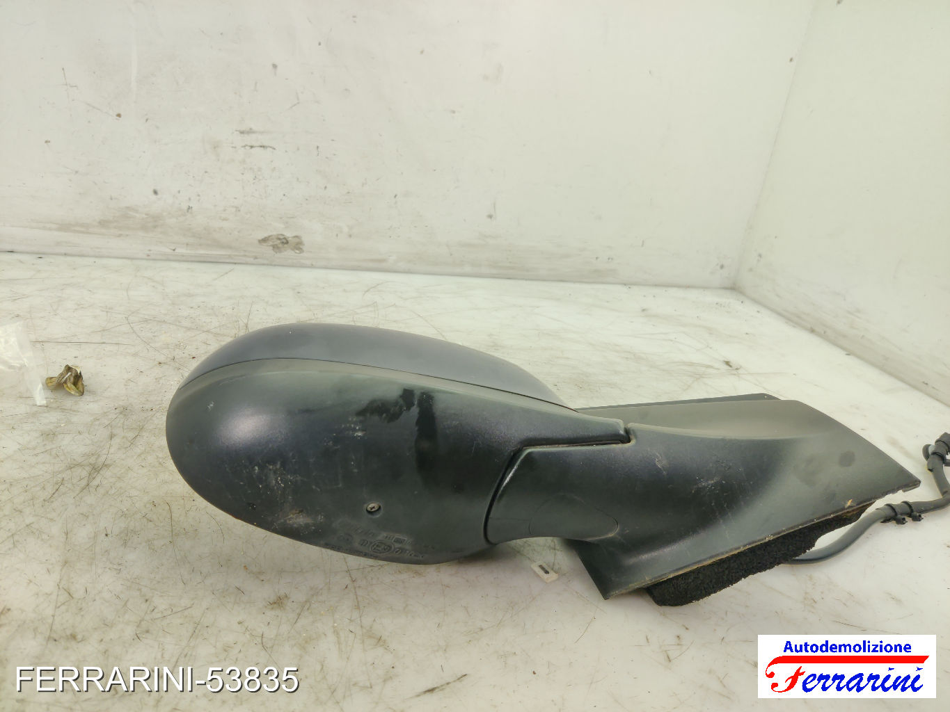 Specchietto Laterale FIAT CROMA 194 2005-2011 destro, dx