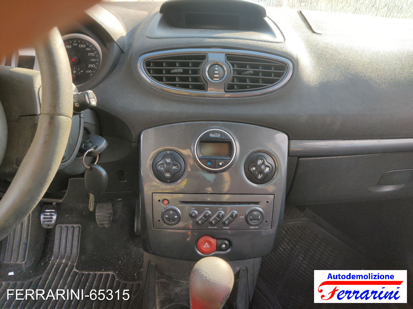 Renault Clio 3 30