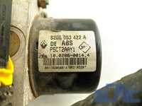 Centralina Pompa Abs RENAULT LAGUNA 2 SW KG0/1 1.9 DCI 2001-2007 8200053422A